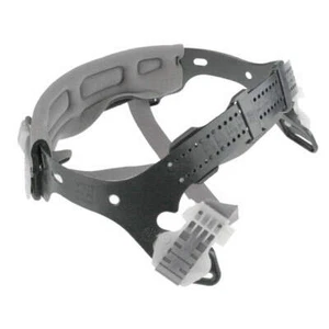 Radians HHSR4 4-Point Pinlock Replacement Suspension Quartz Granite Hard Hats - Picture 1 of 6