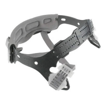 Radians HHSR4 4 puntos Pinlock suspensión de repuesto cuarzo granito cascos duros Foto 1 de 4