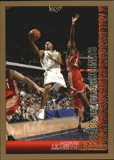 2005-06 Bowman Basketball Gold Parallel YOU PICK