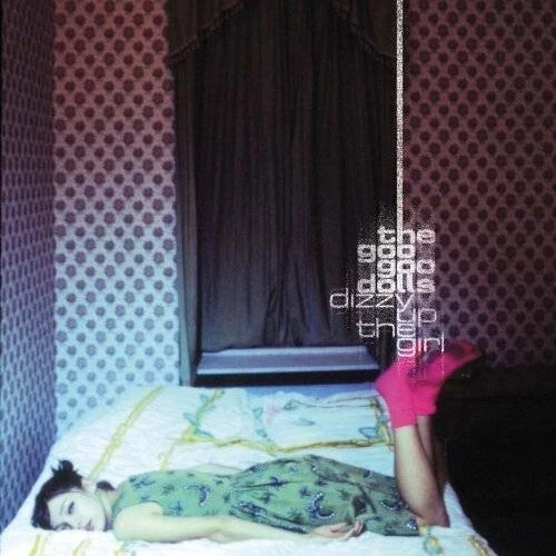 Dizzy Up the Girl - Audio CD By Goo Goo Dolls   LN - Image 1 of 1