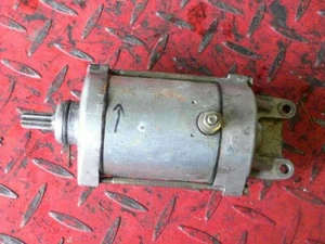 Honda CBR 600 F3 Starter - Picture 1 of 1