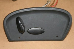 Porsche 996 986 Boxster 1997-2004 Right Passenger Seat Recline Switch Harness * - Bild 1 von 4