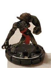 Mage knight #057***Flesh Golem 28