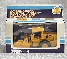 Joal Diecast Construction 221 Compact Roller Vehicle Toy 1:50