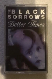 BETTER TIMES - Picture 1 of 7
