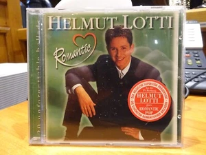 Helmut Lotti - Romantie, CD, 20 Stücke - Bild 1 von 4