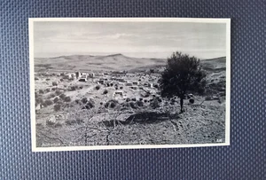 CPA Bethlehem - The Shepherd's Field near Bethlehem - Imagen 1 de 2