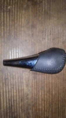 2007 2008 2009 2010 2011 TOYOTA CAMRY COROLLA AVALON SHIFT KNOB BLACK OEM  - Image 1 of 3