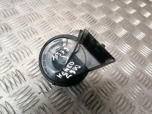 Klaxon avertisseur sonore - MERCEDES CLASSE E II (2) (W210) - Réf : 006812 - Picture 1 of 3