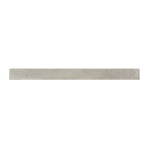 150mm Smooth Concrete Gravel Board - Minimum Order Of 5 - Check Delivery Area - Image 1 of 1