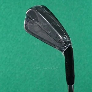 NEW Titleist 2023 T150 Black Forged Single 5 Iron KBS Tour Steel Stiff - Picture 1 of 2