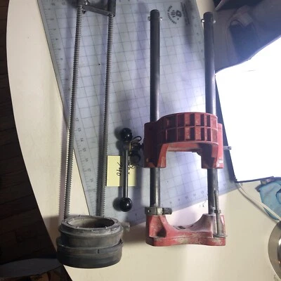 hiliti drill stand dd st-30 - Image 1 of 4