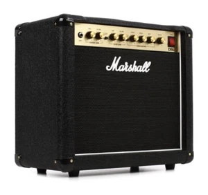 Marshall Amps M-DSL5CR-U Guitar Combo Amplifier - Black- MINT CONDITION - Picture 1 of 5
