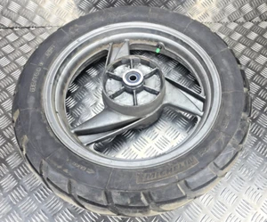 Kawasaki ER 5 1997- 2006 Rear Wheel Rim Without Tyre 410731615GE - Imagen 1 de 15
