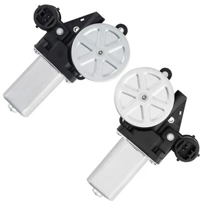 Motor de ventana delantera izquierda y derecha para Scion xA para Camry para Highlander 2001-2007 - Imagen 1 de 12