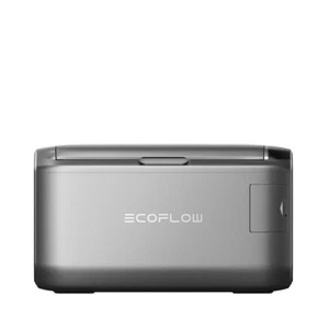 EcoFlow GLACIER Classic 35L tragbare Kühl- und Gefrierkombination Kühlbox - Bild 1 von 6