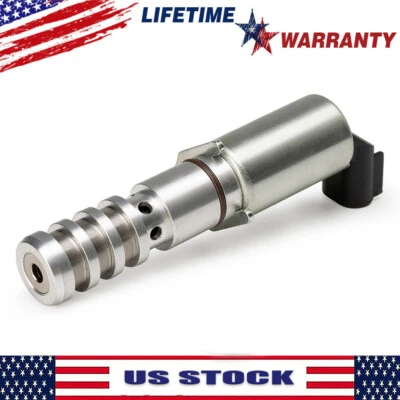 Electroválvula VVT actuador árbol de levas para Chevy Trailblazer GMC Canyon 8126025160 Foto 1 de 4