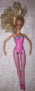 Mattel Ballett Barbie Puppe 2011 - Bild 1 von 2
