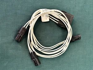 Genuine Thermo King Assembly Harness w/IBOX MT3550 418210 - Picture 1 of 11