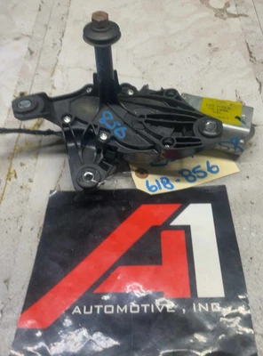 2013-2019 Ford Escape LINCOLN MKT Rear Windshield Wiper Motor Oem - Image 1 of 4