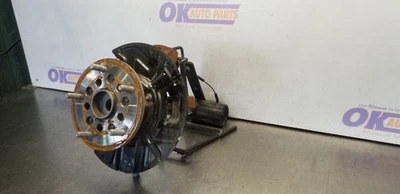 23 FORD TRANSIT 150 HUSILLO NUDILLO CONDUCTOR DELANTERO 3,5 L TRACCIÓN TRASERA Foto 1 de 4