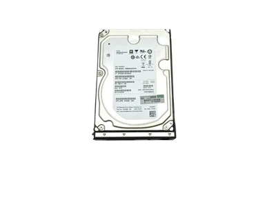 HP 834131-001 8TB 7.2K RPM 6 Gbps 3.5-inch SC SATA Hard Drive - Image 1 of 4