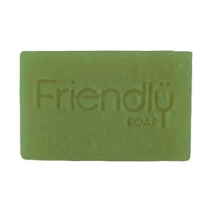 Friendly Soap Naked and Natural Rosemary Soap 7 x 95g - Picture 1 of 1