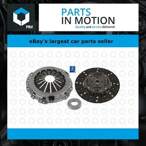 Clutch Kit 250mm 3000951653 Sachs 30100EB300 30210EB300 Top Quality Guaranteed - Picture 1 of 2