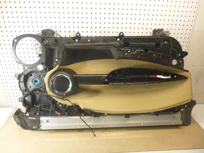 2007-2011 MINI COOPER LEFT DOOR TRIM WINDOW REGULATOR MOTOR OEM 2752471 - Image 1 of 4