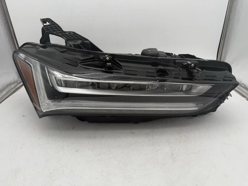 Faro LED lateral derecho del pasajero 2021-23 OEM Acura TLX sin especificaciones Foto 1 de 4