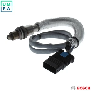 LAMBDA SENSOR 0 258 030 0C1 FOR BMW i8/Roadster/I15/I12 B38K15A 1.5L 3cyl - Picture 1 of 13