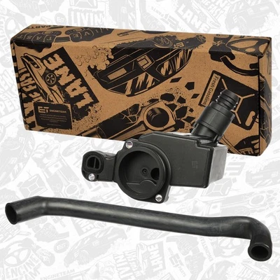 Ölabscheider Kurbelgehäuseentlüftung VW SEAT SKODA 1,4 1,6 036103464G 036103464D - Bild 1 von 4