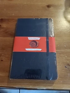 Remy Martin Moleskine Legendary Notebook Brand New - Picture 1 of 3