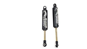 Yeah Racing Aluminum Desert Lizard Scale Shock Pair (2) - Picture 1 of 2