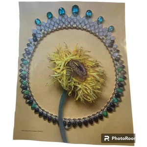 Piaget and Dolce Gabbana Print Ad Campaign Spring 2024 8x10 Ready to Frame - Picture 1 of 6