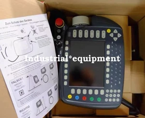 00-131-239 robot teaching pendant 00-131-239 00-131-239 00-131-239 00-131-239 - Picture 1 of 5