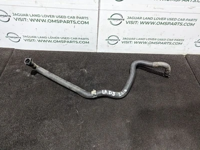 LAND ROVER DISCOVERY SPORT L550 RADIATOR WATER COOLANT HOSE PIPE GJ327H255AB - Image 1 of 2