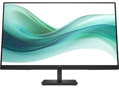 HP Series 3 Pro 27 inch FHD Monitor  - 327pf 27" FHD (1920 x 1080) 48-100 Hz - Image 1 of 4