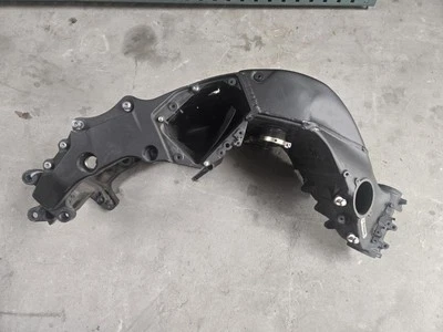 12-22 KAWASAKI NINJA ZX14R ZX14 CUADRO PRINCIPAL/CHASIS BIEN LISTO EZ REG #5585 Foto 1 de 4