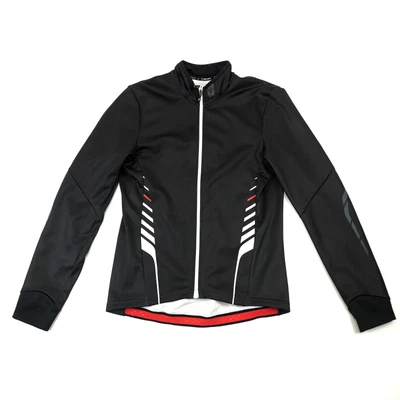 Specialized Element 1.0 Womens Cycling Jacket Size M Black Road Biking Outdoors - Image 1 of 4
