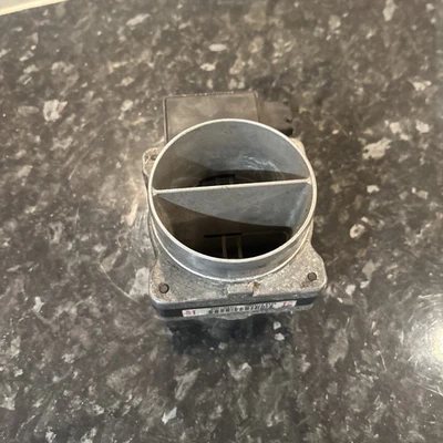 ♻️🚀 GENUINE SAAB 9-5 AIR FLOW MASS METER SENSOR 9173386C - Image 1 of 4