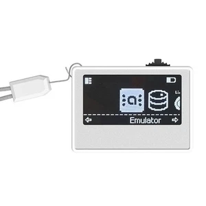 Infc Pixl for Emulator Oled Intelligent Simulator for White W8F76732 - Bild 1 von 5