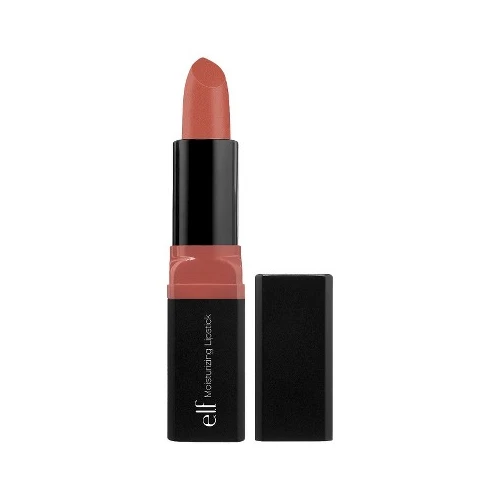 e.l.f. studio moisturizing lipstick 82632 cheeky - Image 1 of 1