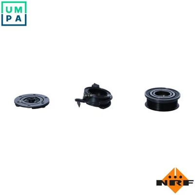 MAGNETIC CLUTCH AIR CONDITIONING COMPRESSOR 380017 FOR MAZDA FORD MONDEO/�/Mk - Image 1 of 4