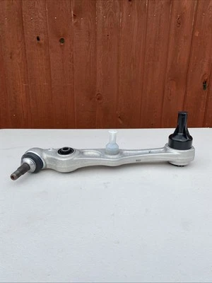 Rolls Royce Cullinan 2020 Front Left Lower Control Arm Straight 31126893395 NEW - Image 1 of 4