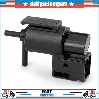 Electroválvula de purga de bote de vapor K5T49091 para Mazda Protege5 2002-2003 2,0 L Foto 1 de 4