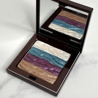 Limited Edition Victoria’s Secret Rio de Janeiro Eye Palette Radiant Shimmer 6g - Image 1 of 4