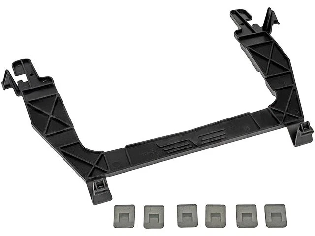 Panel trasero de asiento 58BJWV23 para Cadillac Escalade ESV 2015 2016 2017 2018 2019 2020 Foto 1 de 1