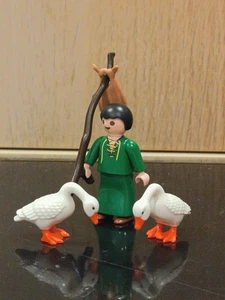 PLAYMOBIL  NIÑO CON OCAS , BELEN - 10/11/18 - Picture 1 of 1