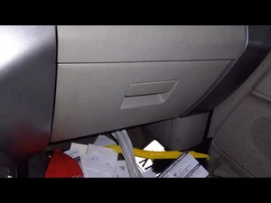 EXPEDITON 2013 Glove Box 1617136 - Bild 1 von 12